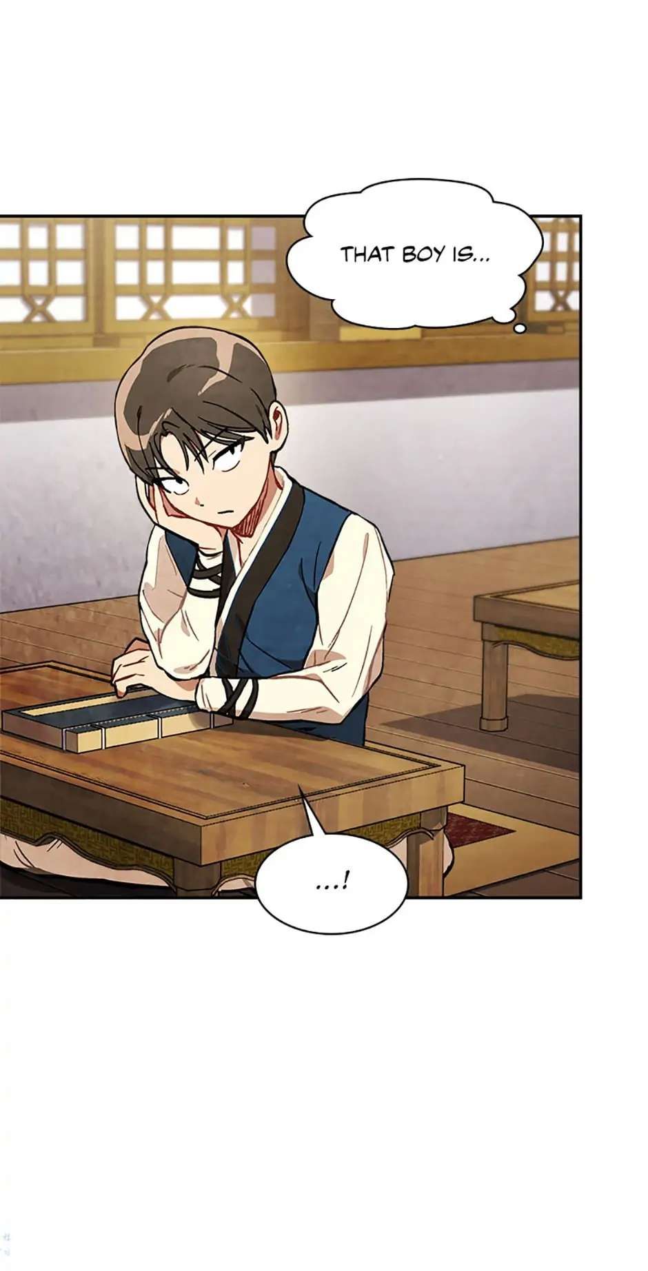 Yi Shen Dang Guan Chapter 22 7
